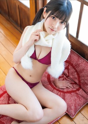 间隙的牧师