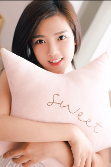 青山有绿水