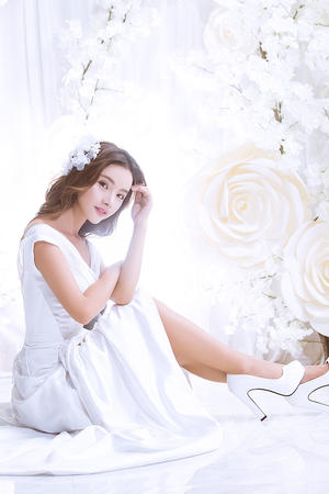 这个未婚妻不好惹