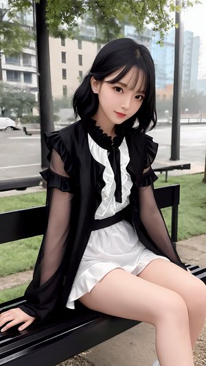 末日伞仙