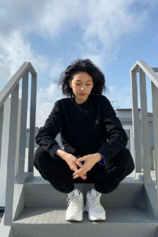 我提取了小说里的人格